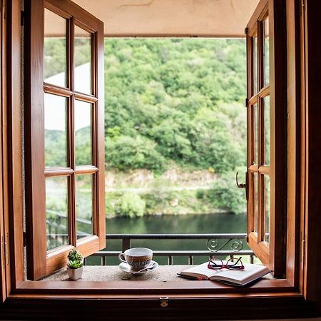 BelesarEl Balcon De La Penela别墅 外观 照片