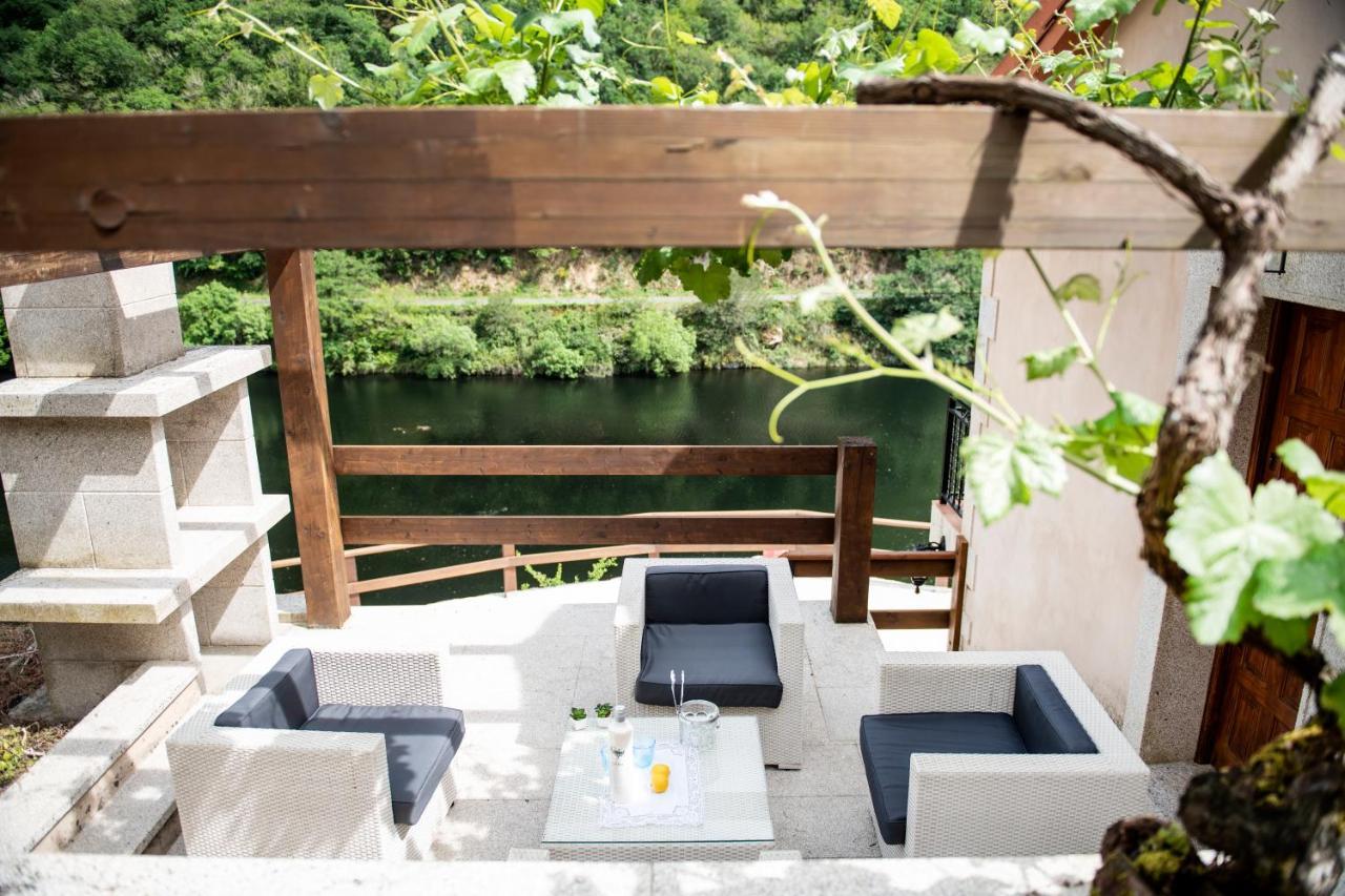 BelesarEl Balcon De La Penela别墅 外观 照片