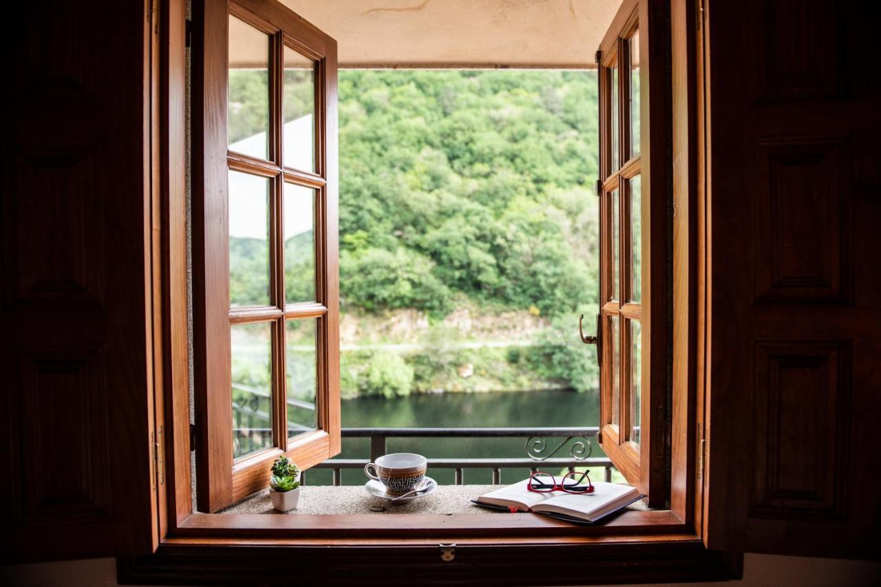 BelesarEl Balcon De La Penela别墅 外观 照片