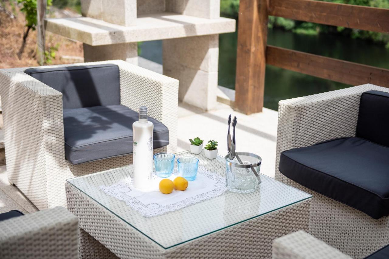 BelesarEl Balcon De La Penela别墅 外观 照片