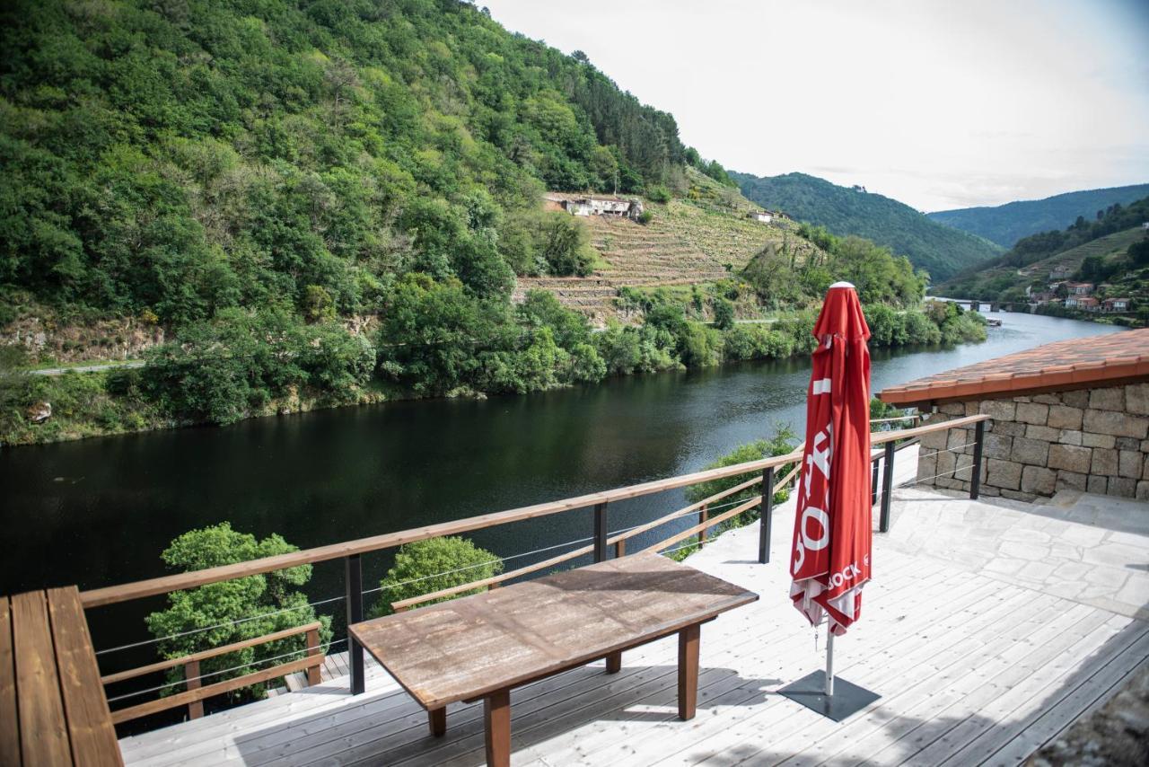 BelesarEl Balcon De La Penela别墅 外观 照片